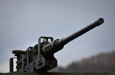 Indigenous artillery gun ATAGS sets new world record